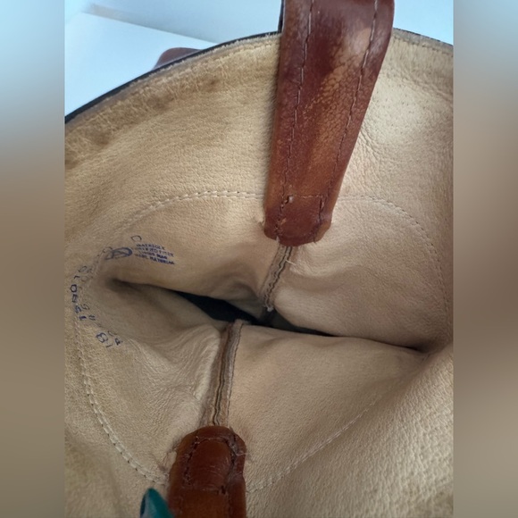 Dan Post Boots - Picture 4 of 9